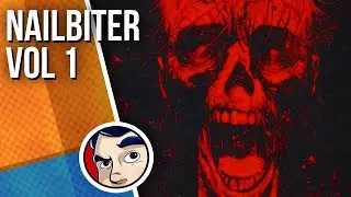 Nailbiter 