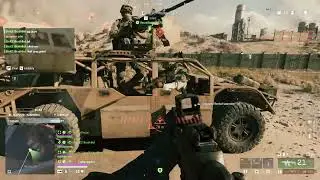 Battlefield 6 RedSec Grim Reaper Dog Tag Unlock (25 Kills)