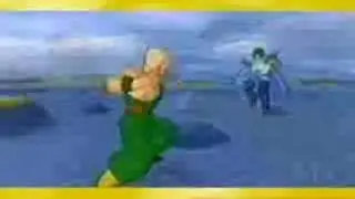 DBES Namekian Saga: Daimao No Power- Introduction