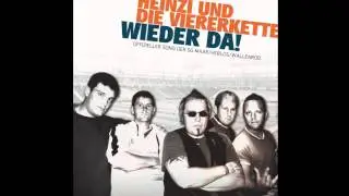 Heinzi und die Viererkette - Wieder da!