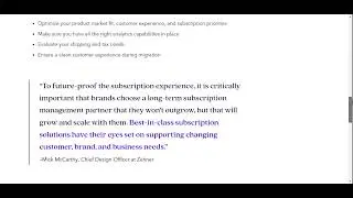 Subscription Model Guide Expand Your Online Business Marketing For Small Businesses Drive More wix