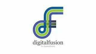 Digital Fusion by Channel Fusion  Social Media Management 1080p