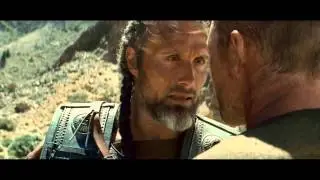 Cuộc Chiến Giữa C&aacute;c Vị Thần - Clash of the Titans (2010) | SSPHIM.COM