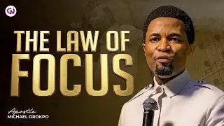How Distractions Are Killing Your Destiny | Apostle Michael Orokpo 