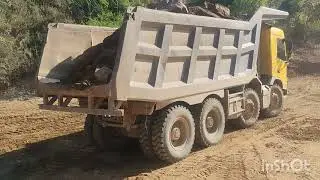 ( HRG INFRA COMPANY ) jhamar kotad rs mm Rock phosphate mines ( SN mining )