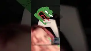 It's stuck... (Beansontoasti Twitch fails)
