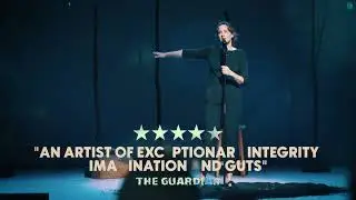 Bog Witch by Bryony Kimmings trailer &bull; Cambridge Junction