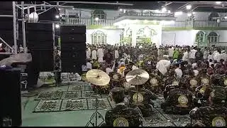 HADROH ICG