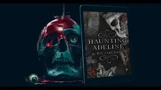 Halloween Special - Haunting Adeline - Hunter In The Night