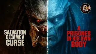 The Predator's Darkest Secret: A Theory of Inner War