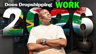 Does Dropshipping Work In South Africa?