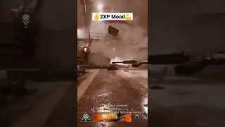 Modern Warfare 2 double XP be like #mw2 #modernwarfare2 #doublexp #spawn #shorts