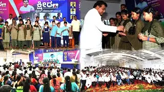 MB Patil Ka Ek Aur Kaarnama | Karnataka | Bijapur | 08-11-2025