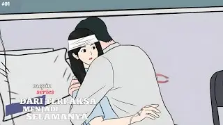 Akhirnya Rina Siuman! - Dari Terpaksa Menjadi Selamanya Part 1 | Mepin Series