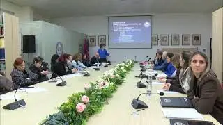Mbledhje e Senatit Akademik | Universiteti 