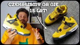 JORDAN 4 