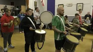 South Belfast Protestant Boys 6 @ Dunmurry Protestant Boys Indoor 2025