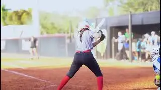 Softball | Barry University v. West Florida [2/3/2023]