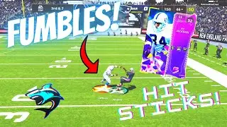 Madden 22 Montage #3