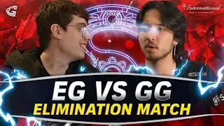 Gaimin Gladiators and Evil Geniuses Pre-Game interview | Dota 2 #ti12