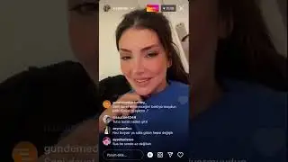 NEZ DEMİR CANLI YAYIN #dilanpolat #nezdemir #yavuzmerve #ömertubaliya