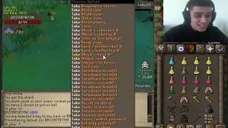 Abzullah Making BANK - Deadman
