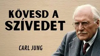 K&ouml;vesd a sz&iacute;vedet &ndash; Carl Jung