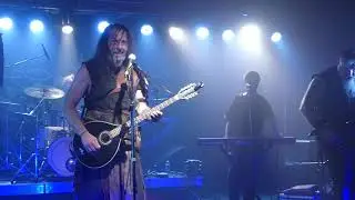 SANGDRAGON Live @ Dark Medieval Fest 24 (Lamure-sur-Azergues / France)