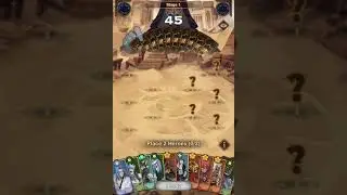 Afk arena battle of blood - Antandra beats down Shay