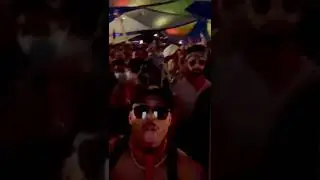 Coachella 2022 - Diplo as Mystery guest by Oscar Flores