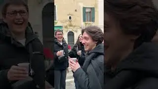 Bacaro tour a Venezia approvato #fuorisede #coinquilini