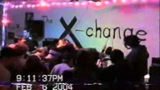 Mortal Treason live 2004
