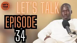 NTSAKO| Let's Talk: This or That, Confession Corner, Who Is Ntsako + MORE| EP34