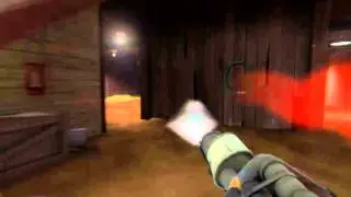 Combat pyro