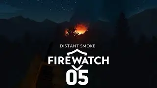 FIREWATCH [005] - Waldbrand