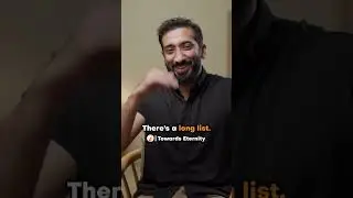 Какое решение было самым лучшим в жизни Ноумана Али Хана?