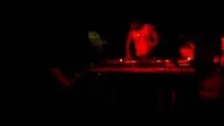 DJ HALLEY SEIDEL @ BIOMECHANIK