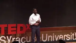 Can we determine team success without a scoreboard? | Elisee (Eli) Joseph | TEDxSyracuseUniversity