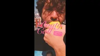 Bearoid - Booty Call (Video)