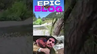 BESTIA BAILARINA 😨 #chile #camping #vlog #humor #minecraft #rust