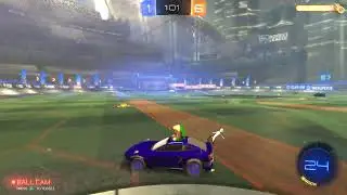 🔴 Rocket League 🚗 Just Cause I Heard It Was Back 😅