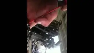 Lifter Bleed Trick