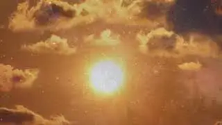 432 Hz Golden Heart Opening Guided Meditation