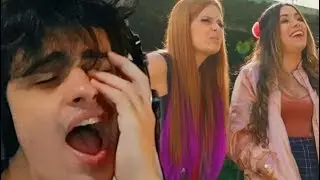 A WEBS&Eacute;RIE ENIGMA DA VIHTUBE - Lixo Reage da Hidrata&ccedil;&atilde;o
