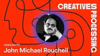 Highlights: John Michael Rouchell