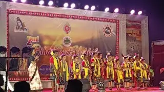 Biha Bael Uchhav 2025###Sundargarh###Bali Yatra###Bael Jatra###