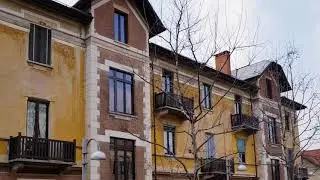Villaggio Leumann