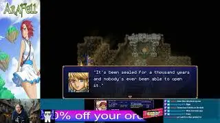 Geeks On The Side: Saturday Morning RPG: Ara Fell: Enhanced Edition
