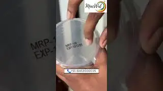 Mini Mrp Exp Printer | Low Cost Mini Batch Coding Machine
