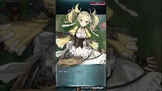BHB: Infernal Chrom & Lissa w/ Fliers